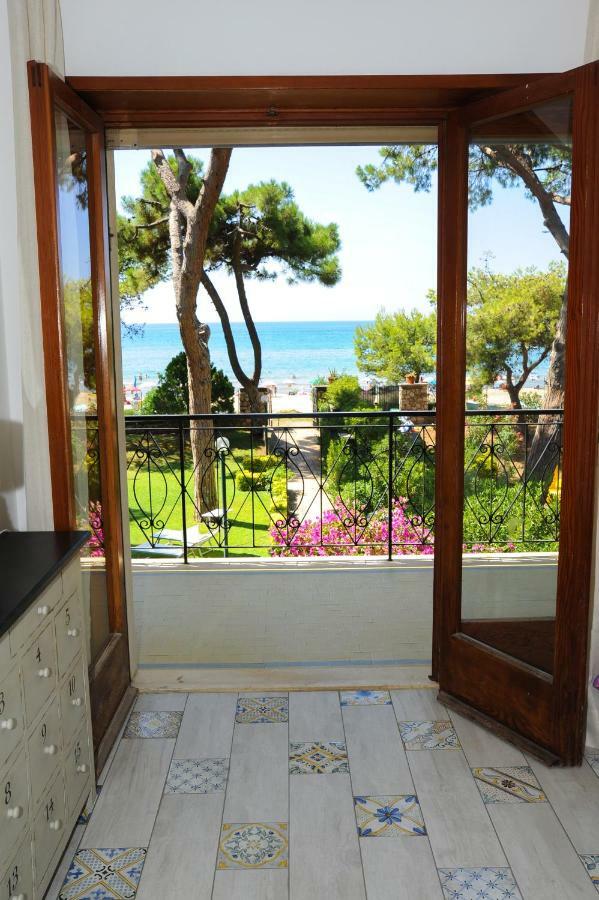Suite con 2 Camere da Letto