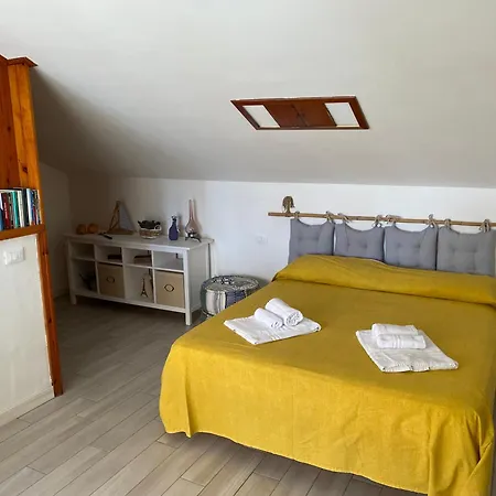 Villa Luisa B&B-2