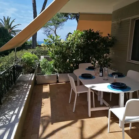 Villa Luisa B&B-3