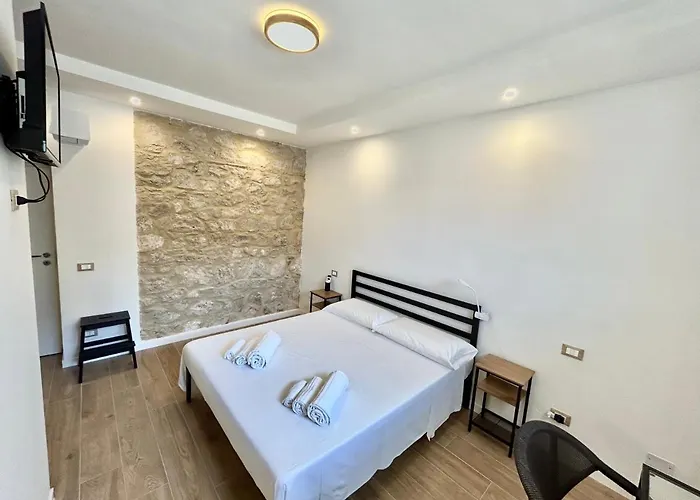 Sperlonga Sul Mare Bed and Breakfast