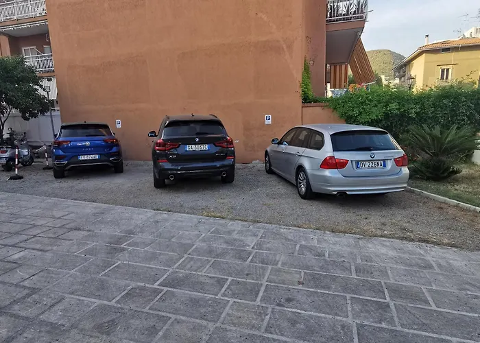 Maria LuxuryBed and Breakfast