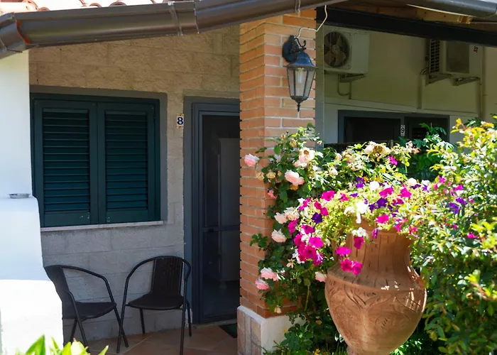 B&B Appartamenti l'Anfora