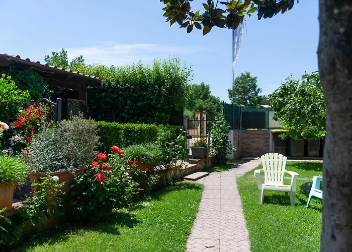 B&B Appartamenti l'Anfora